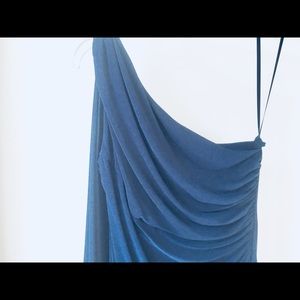 Lauren by Ralph Lauren, Navy jersey